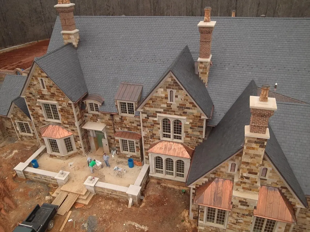 Craftsman Roofing Roof Waterproofing project in Bellflower